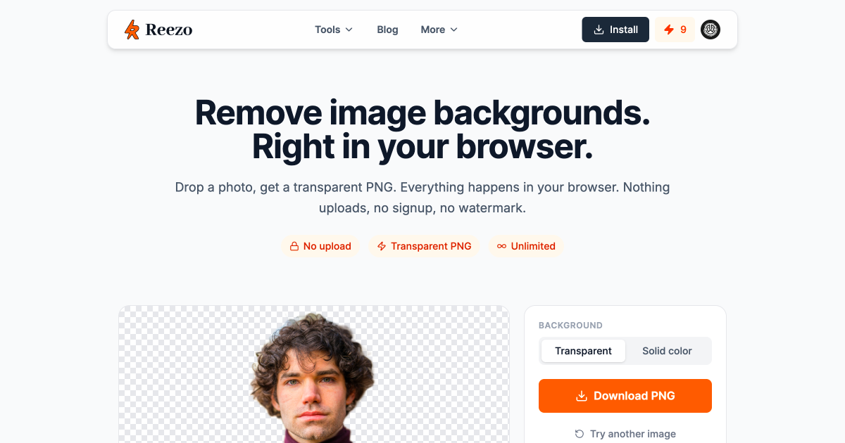 Free Background Remover: Remove Image Backgrounds in Your Browser ...